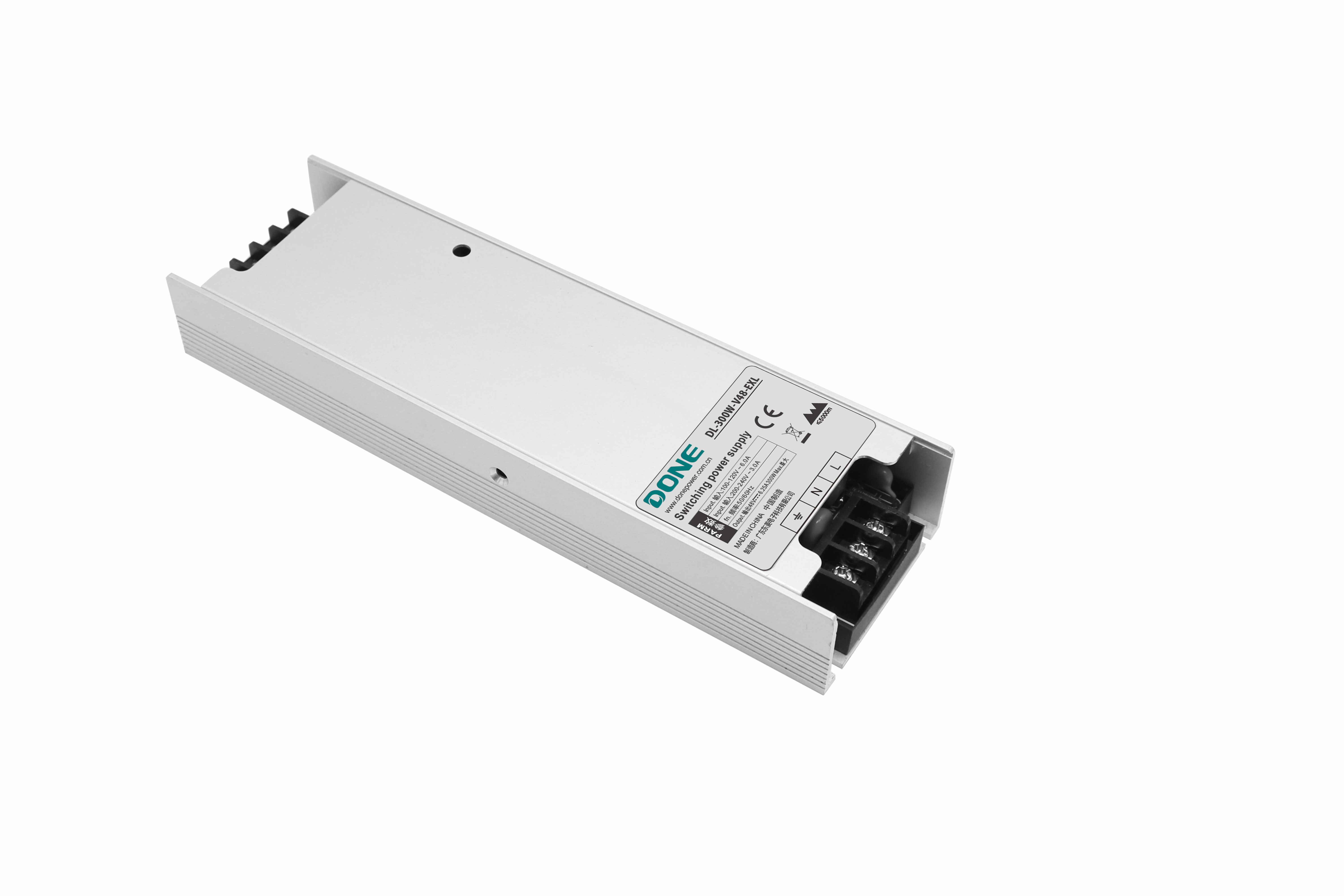 Источник питания DONE_Electronic DL-300W-V48-EXL