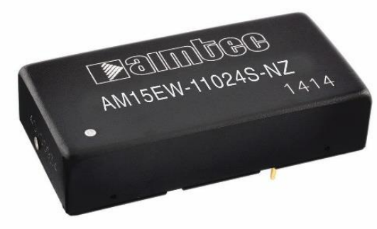 Источник питания Aimtec AM15EW-11003SH22-NZ