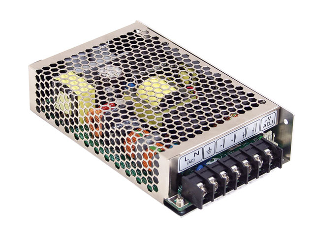 Источник питания MeanWell HRP-150-36