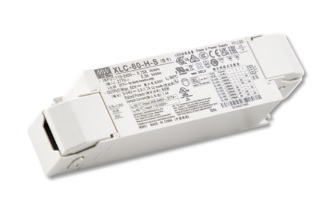 Источник питания MeanWell XLC-60-48-S