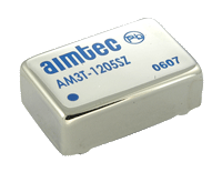 Источник питания Aimtec AM3T-1207DH35Z