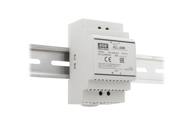 Ограничитель пускового тока MeanWell ICL-28R