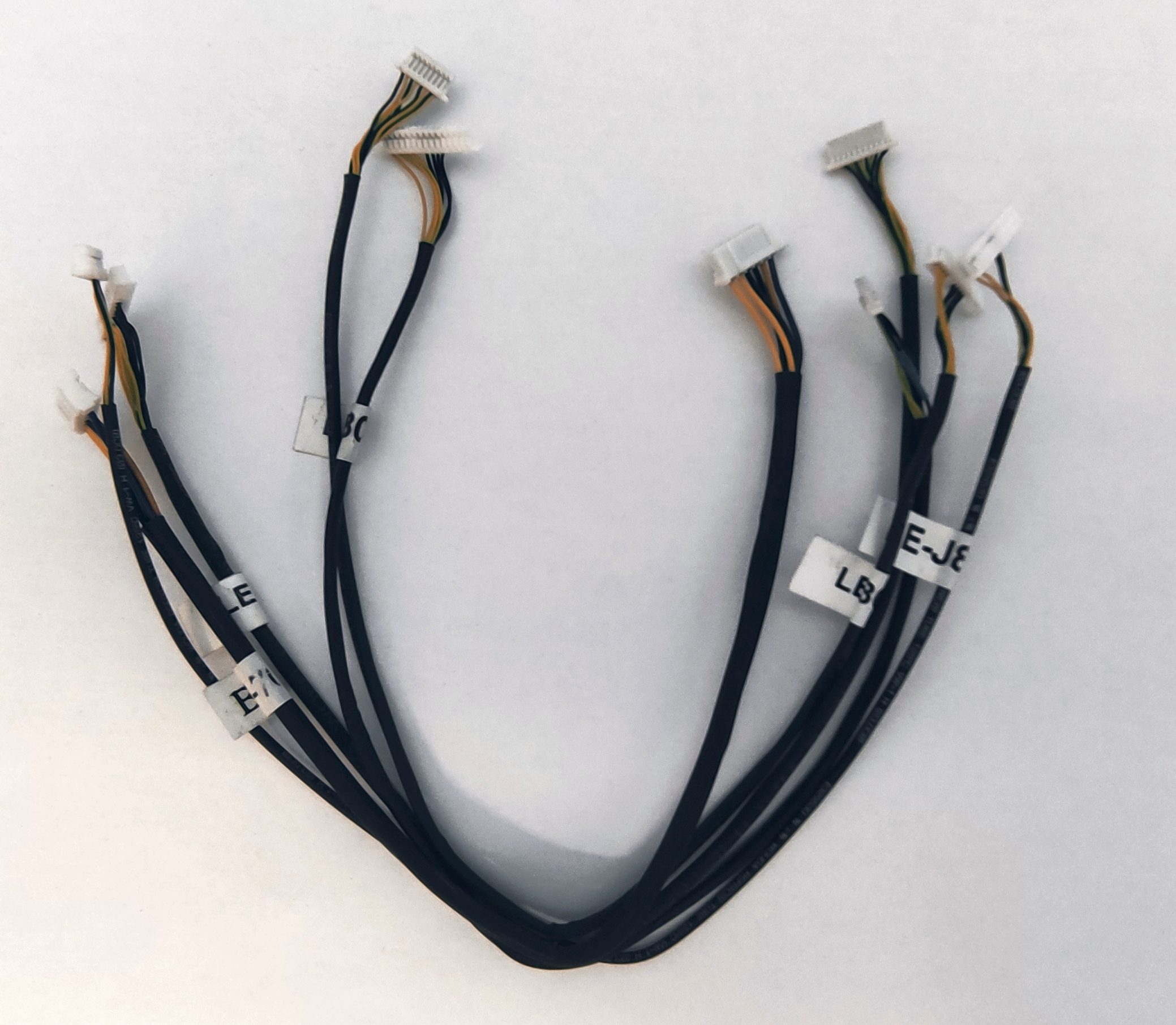 Кабель подсветки NEC 104CBL01
