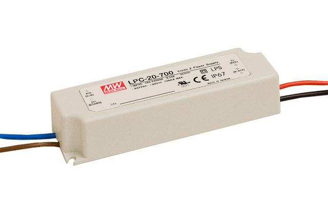 LPC-20-350 Купить Цена