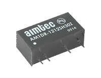 Источник питания Aimtec AM1DR-2405SH30Z