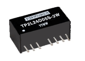Источник питания TOPPOWER TP2L48S05S-3W/3H