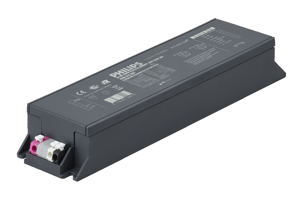 Источник питания 929002172206 PHILIPS Xi SR 150W 0.3-1.0A SNEMP 230V S240 sXt - Xi SR 150W 0.3-1.0A SNEMP 230V S240 sXt