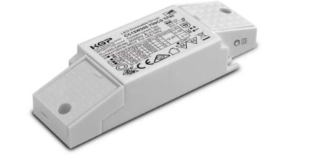 Источник питания KGP CC15W400-550CG Triac - CC15W400-550CG Triac