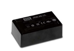 Источник питания MeanWell IRM-90-48
