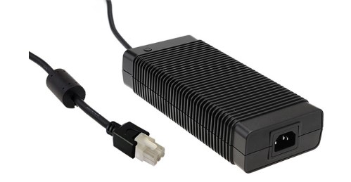 Адаптер MeanWell GST360A24-C6P