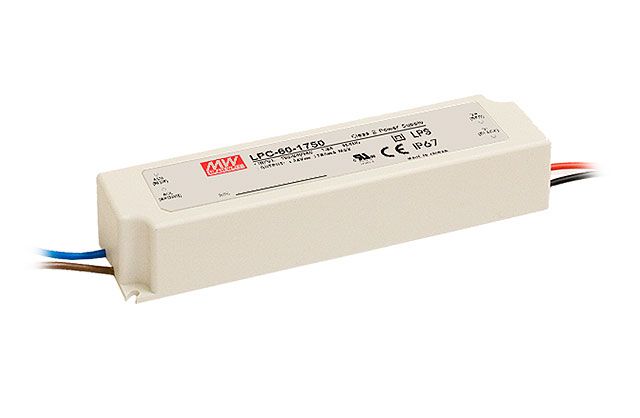 Источник питания MeanWell LPC-60-1400