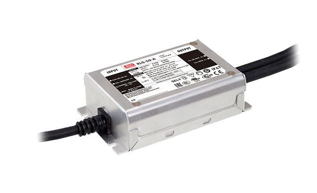Светодиодный драйвер MeanWell XLG-50-A
