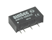 Источник питания Aimtec AM1D-240707DZ