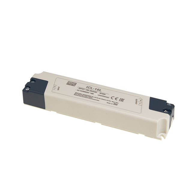 Ограничитель пускового тока MeanWell ICL-16L