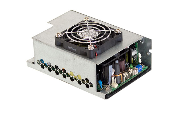 Источник питания MeanWell RPS-400-24-TF