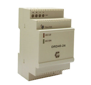 Источник питания Chinfa DRD40-24