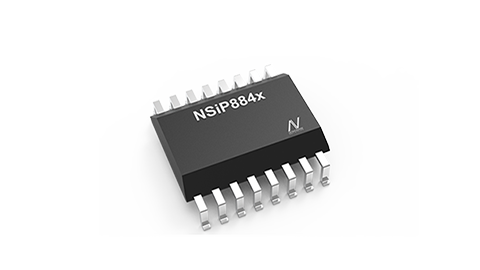 Микросхема Novosense NSIP8842W0-DSWR