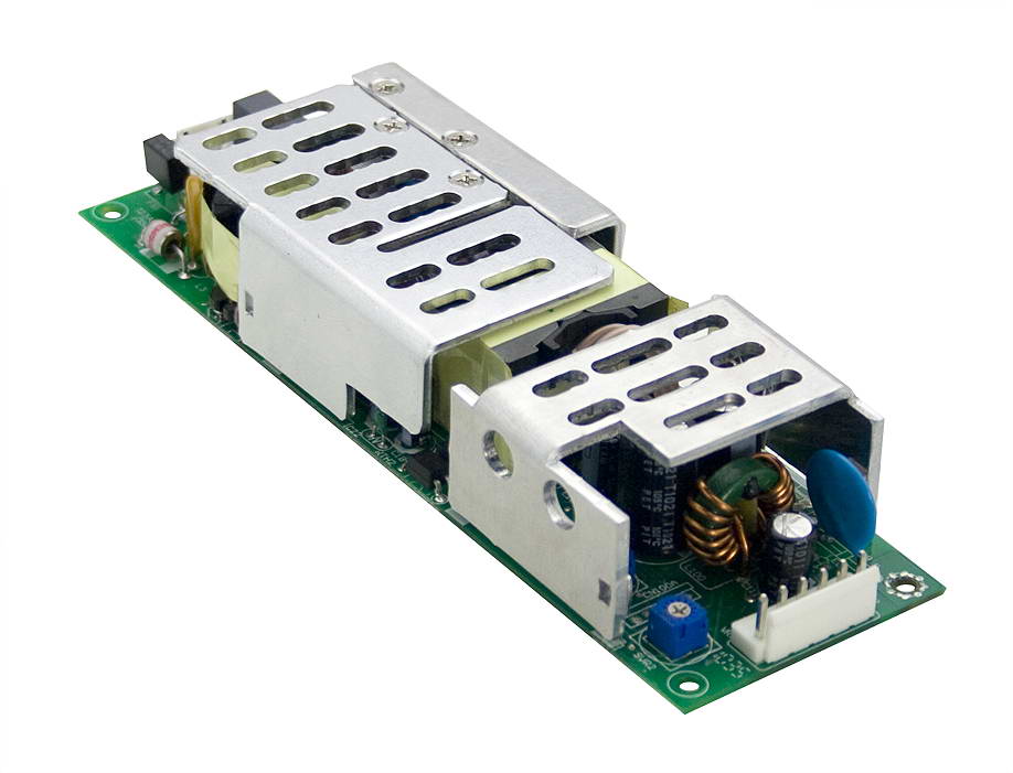 Источник питания MeanWell HLP-80H-48