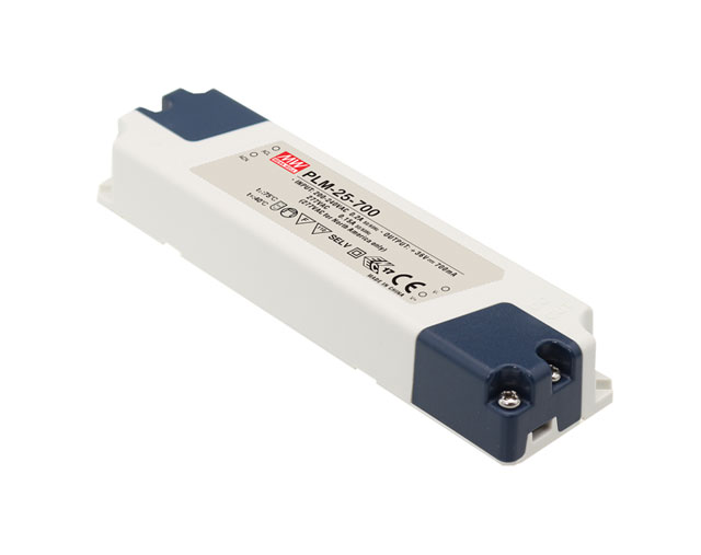 Источник питания MeanWell PLM-25-350