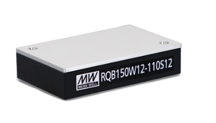 Источник питания MeanWell RQB150W12-110S24