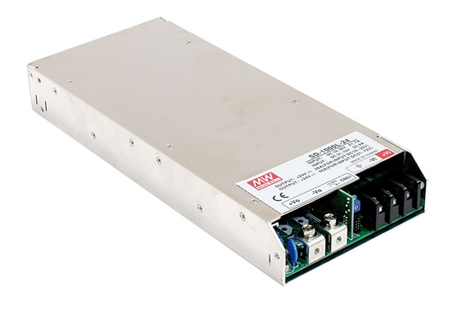 Источник питания MeanWell SD-1000L-24