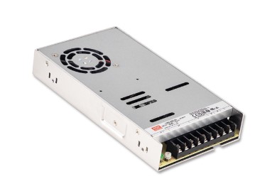 Источник питания MeanWell LRS-450-36
