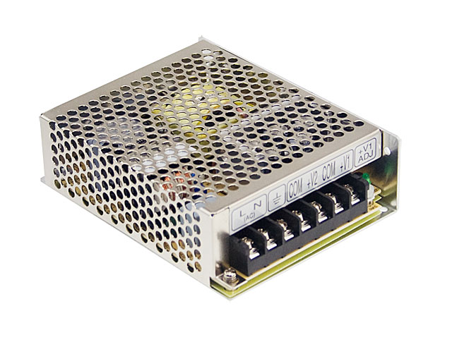 Источник питания MeanWell RD-65A