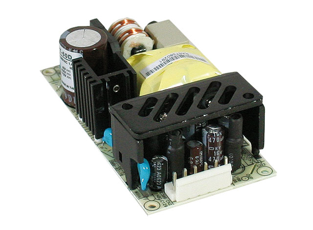 Источник питания MeanWell RPT-60B