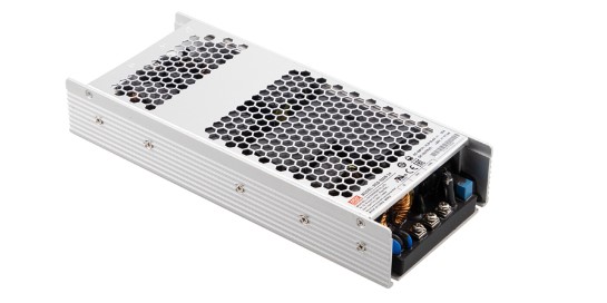 Источник питания MeanWell RSD-500B-48