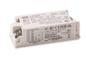 Источник питания MeanWell XLC-25-H-DA2