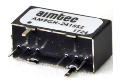 Источник питания Aimtec AM9GH-2412SZ