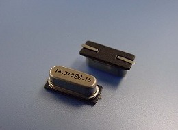 Кварцевый резонатор SMD NDK AT-41CD2-8.192MHz S1-4085-3030-16