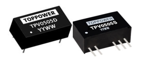 Источник питания TOPPOWER TPV0503SAP