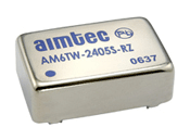 Источник питания Aimtec AM6TW-2412S-RZ