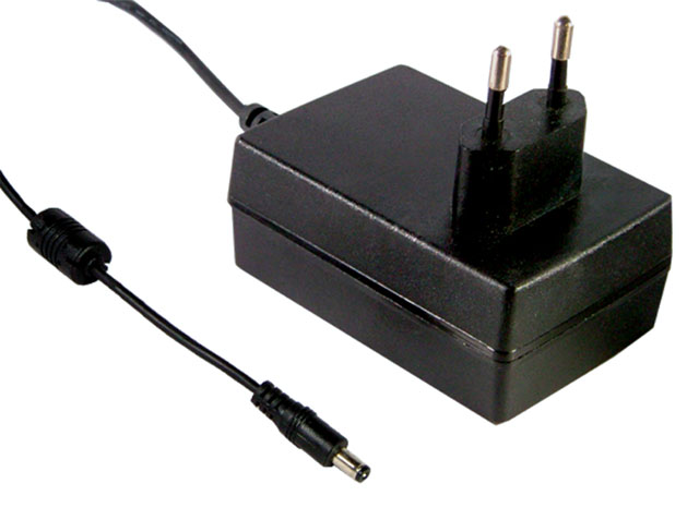 Адаптер MeanWell GSM18E05-P1J