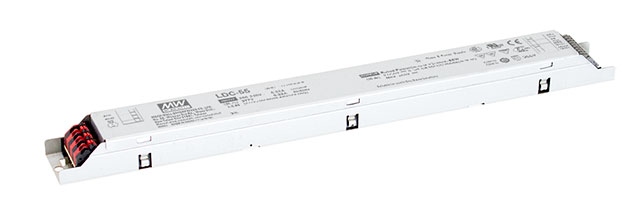 Источник питания MeanWell LDC-55