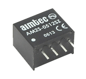 Источник питания Aimtec AM2S-0512SZ