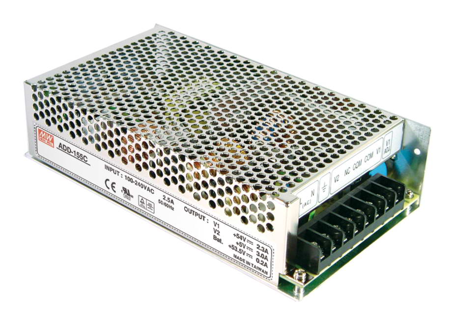 Источник питания MeanWell ADD-155C