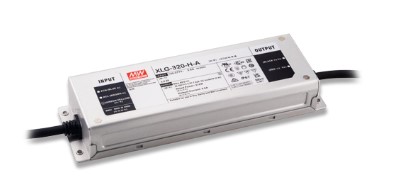 Светодиодный драйвер MeanWell XLG-320-L-A