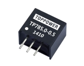 Источник питания TOPPOWER TP783.3-0.5