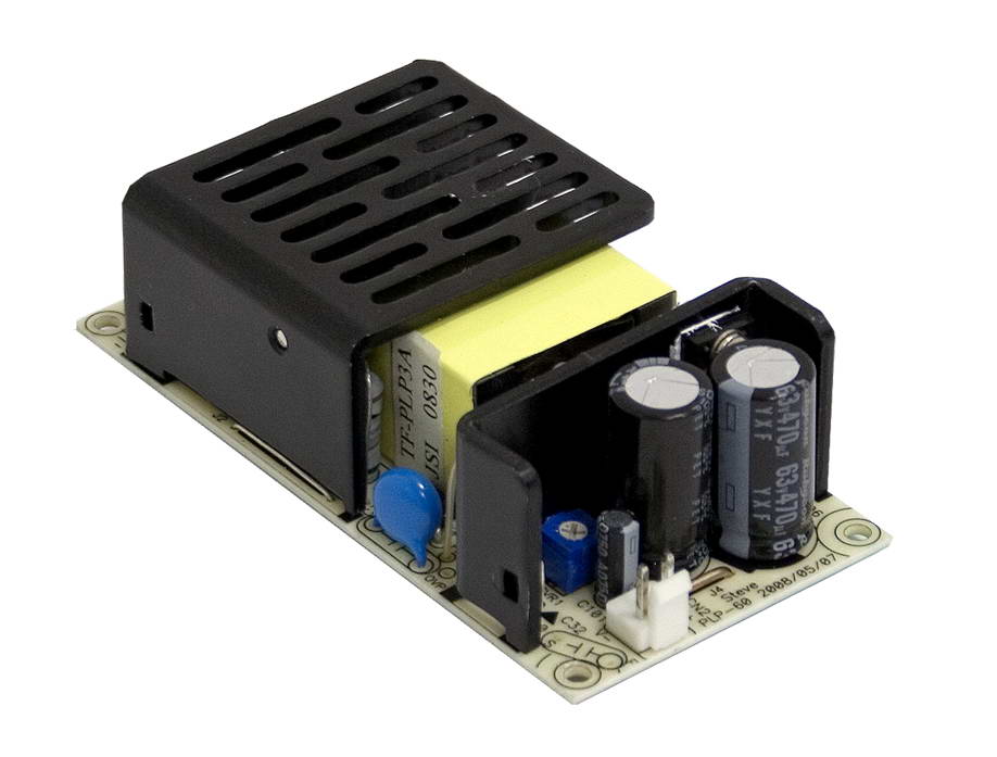Источник питания MeanWell PLP-60-24