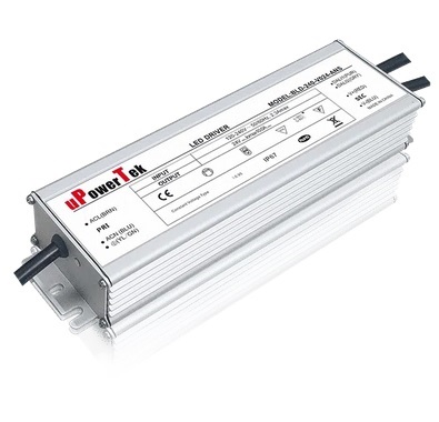 Источник питания uPowerTek BLD-240-C210-DRS-A0000 0