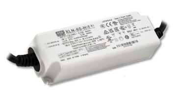 Источник питания MeanWell XLN-60-24-B