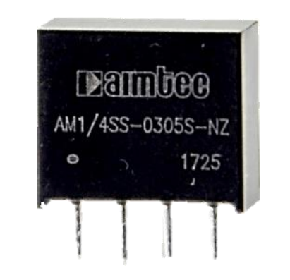 Источник питания Aimtec AM1/4SS-2405S-NZ