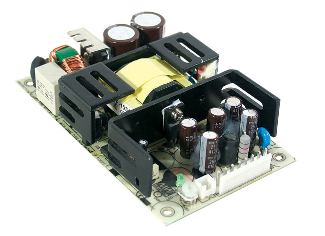 Источник питания MeanWell RPS-75-12