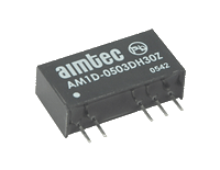 Источник питания Aimtec AM1D-2403SH60Z