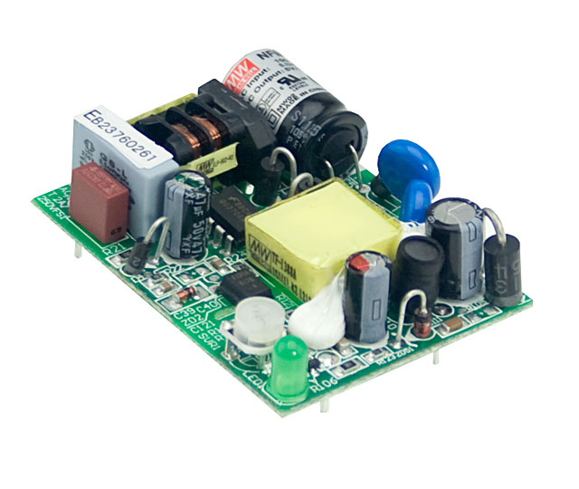Источник питания MeanWell MFM-05-5