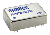 Источник питания Aimtec AM15TW-48051SZ