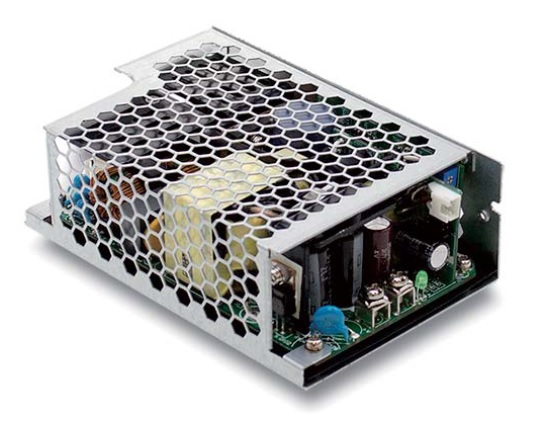 Источник питания MeanWell RPS-300-24-C