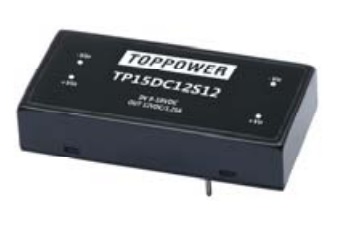 Источник питания TOPPOWER TP15DC24S24